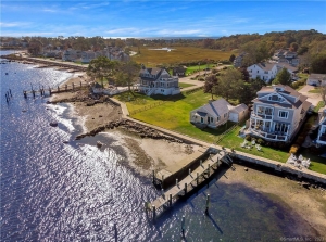 Buy or Sell with Heather Gianacoplos: Real Estate in Stonington and Groton, CT