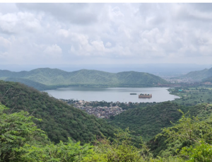 Book Rajasthan Family Packages at the Best Price with Nitsa Holidays