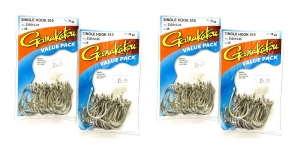 How to Keep Your Slow Pitch Jig Hooks from Rusting (and Keep Them Sharp)
