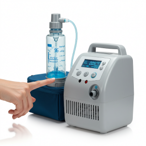 North America Portable Oxygen Concentrators MarketRecent Trends, Development and Growth by 2027