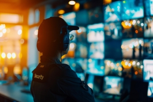 How Do You Choose the Right Security Guard Company for Your Business or Event in Oakland?