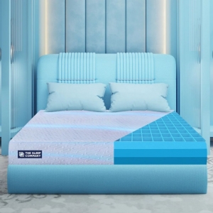 Why a Good Double Bed Mattress Is Essential for Back Pain?