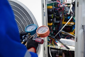 HVAC contractors in Miami FL