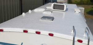 Affordable Mobile RV Repair Services for Full-Time RVers