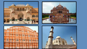 Discover India Like Never Before: Explore the Best South India, Golden Triangle, Rajasthan & More Tour Packages