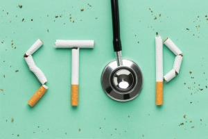 Health Effects of Smoking and Tobacco Use