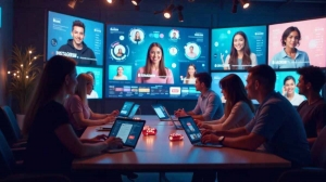 The Rise of Influencer Marketing: A Game Changer for Brands