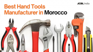 Best Hand Tools Manufacturer in Morocco