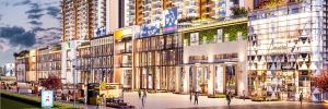 M3M Capital Walk Sector 113 Gurugram Commercial Shop for Sale