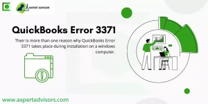 How to Fix Error 3371: QuickBooks Could Not Load the License