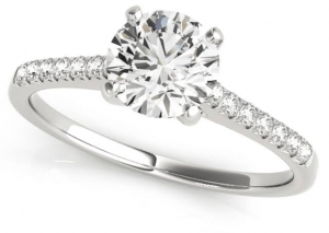 Selecting the Most Unique Engagement Ring that Only You can Acquire