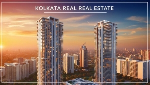 Overview of Kolkata Real Estate a Complete Guide 2025