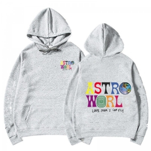 Travis Scott Merch That Feels Like Art