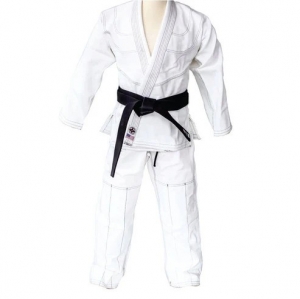 Importance of Wearing a Proper Kyokushin Gi in Karate Training