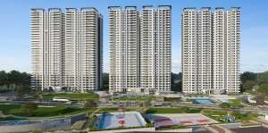 Experience Business Excellence at Sobha Magnum, Bangalore