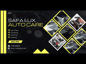 Premium Car Detailing Services That Transform Your Vehicle