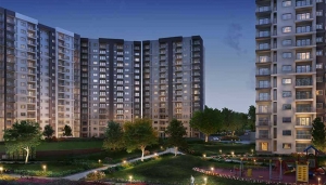 Sobha Crystal Meadows A Luxurious Haven in the Heart of the City