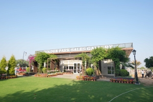 Golden Park Plot-Your Gateway to Premium Residential Living in Gurgaon