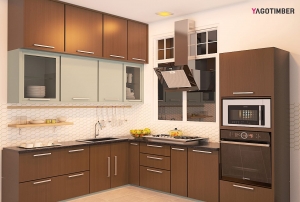 Kitchen Design: Transform Your Cooking Space with Style and Function