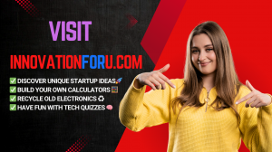 Ideas For A Tech Startup