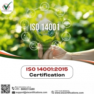 Understanding ISO 14001 Certification: A Pathway to Sustainable Business Practices