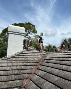 Should You Schedule a Professional Roof Inspection?