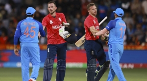 India vs England: Who is the Best Cricket Team?