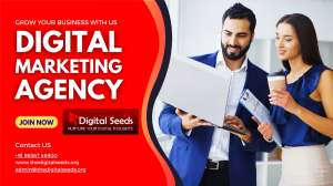 Empowering Businesses with Tailored Digital Marketing Solutions