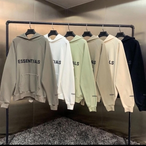 The Secret to Achieving Effortless Style with the Essential Hoodie
