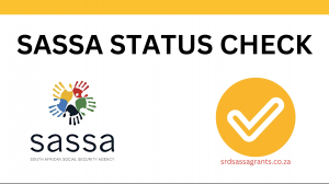 SASSA Status Check Web