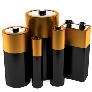 Dry Cell Battery Market 2025–2035: Growth Fueled by EVs & Portables