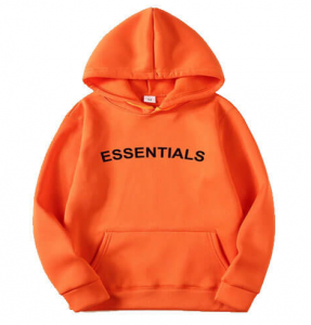 Comfortable and stylish Fear of God Essentials Hoodies.