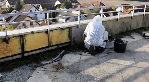 Asbestos Testing vs. Removal: What’s the Difference and What Do You Need?