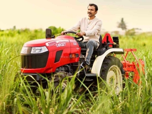 Mahindra Tractor Price- Complete Price List of Popular Models