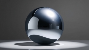 Chrome Price Trend, Chart, News, Index, Monitor and Historical Data