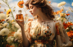 Top 10 Women’s Perfumes Perfect for Spring & Summer: Unveiling Hidden Gems