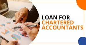 How Professional Loans can help your CA Practice?