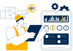 The Future of the Internet of Things (IoT): How It Will Change Our Lives and Work