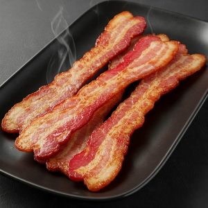 North America Bacon Market Size Including Growth Factors, Applications 2027