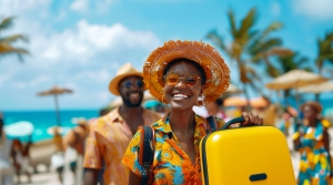 Top Holiday Packages for South Africa: Explore Durban, Cape Town, & Johannesburg