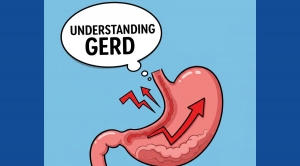 Understanding GERD: When Surgery Becomes a Necessary Treatment Option