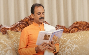 How Ayurveda Wellness Expert Acharya Manish Ji Transforms Lives Naturally