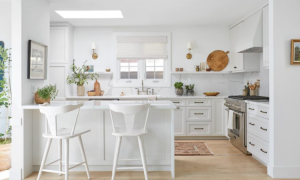 Transform Your Home with Kitchen Renovations in Ottawa