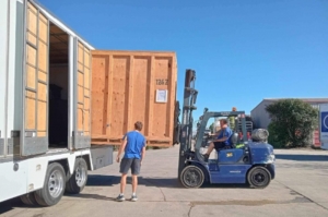 Why Storage Solutions in Moonee Ponds Are Essential for Your Home and Business