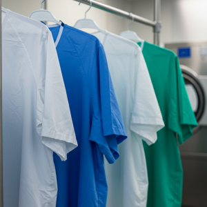 North America Hospital Gowns Market Gross Margin, Share by Top Companies till 2027