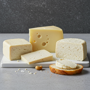 North America Vegan Cheese Market Key Players Analysis, Forecast 2027