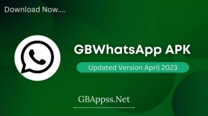 Download GBWhatsApp APK:
