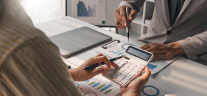 Expert Financial Management Solutions for Transportation Companies