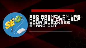SEO Agency in UAE: How They Can Help Your Business Stand Out