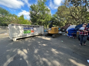 The Importance of Junk Removal and Demolition Services